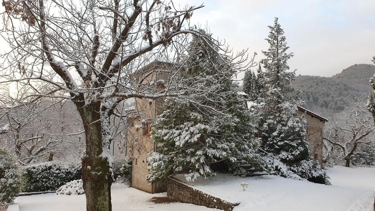 Hotel Là-Haut Maison d'hôtes à Antraigues-sur-Volane