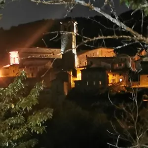 Appartement Les Chataignes D'ardeche, Antraigues-sur-Volane