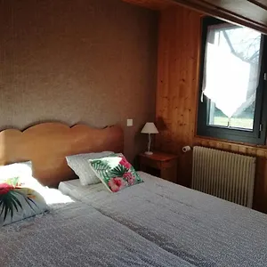 Couette-café Soleil D'anthy, Anthy-sur-Leman
